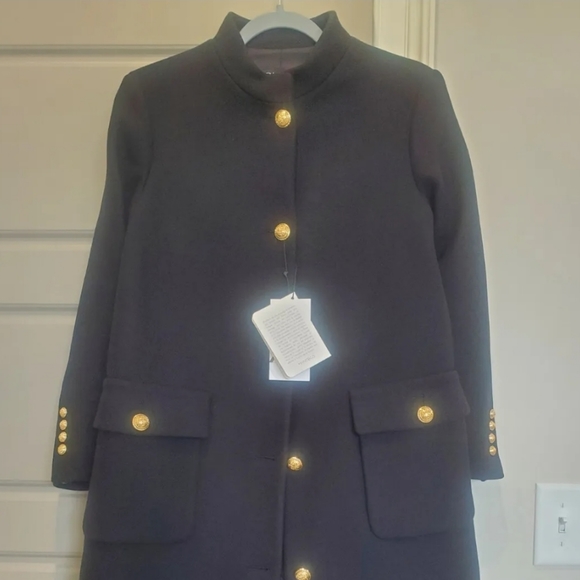 Zara Manteco wool coat - Picture 10 of 10